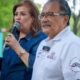 El político señaló que durante sus reuniones con habitantes de diferentes zonas ha escuchado reiteradamente peticiones para que los gobiernos atiendan de manera directa y oportuna los problemas cotidianos.