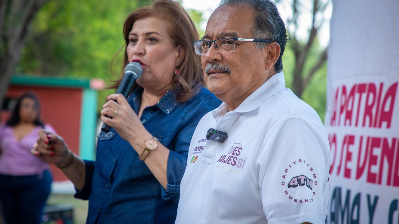 El político señaló que durante sus reuniones con habitantes de diferentes zonas ha escuchado reiteradamente peticiones para que los gobiernos atiendan de manera directa y oportuna los problemas cotidianos.