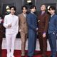 RM, Jin, Suga, J-Hope, Jimin, V y Jungkook anunciaron mediante un mensaje compartido en Instagram que no inscribirán su música en el proceso de 2027.