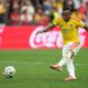 Debido a los riesgos, el atacante de Rosario Central decidió no regresar a Colombia al término del torneo para proteger su integridad y la de su familia.