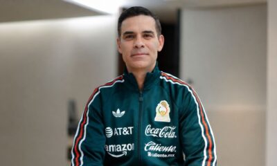 Rafael Márquez asumirá el reto respaldado por una de las trayectorias más exitosas del futbol mexicano. Como jugador disputó cinco Copas del Mundo, conquistó la Copa FIFA Confederaciones 1999 y dos títulos de la Copa Oro de la Concacaf.