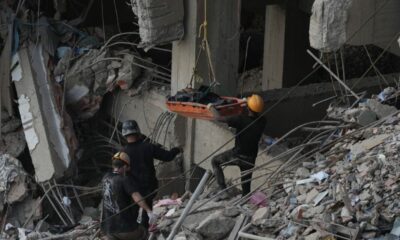 La funcionaria aseguró que se revisarán todos los inmuebles afectados con el objetivo de reforzar la seguridad y evitar riesgos para la población.