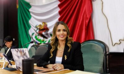 La diputada también pidió que el presupuesto estatal se traduzca en servicios y resultados, en lugar de destinarse a campañas de imagen o justificar más deuda.
