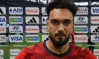 Tras el encuentro disputado en Atlanta, Ziko declaró que "el árbitro fue injusto" y sostuvo que "la Copa está dirigida hacia Argentina", además de asegurar que el torneo estuvo "amañado".