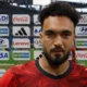 Tras el encuentro disputado en Atlanta, Ziko declaró que "el árbitro fue injusto" y sostuvo que "la Copa está dirigida hacia Argentina", además de asegurar que el torneo estuvo "amañado".