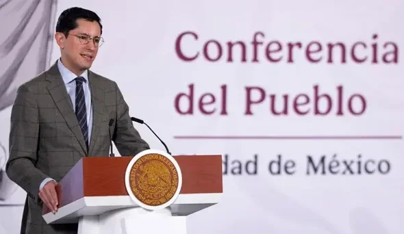 Velasco detalló que la SRE solicitará el apoyo de la Fiscalía General de la República (FGR) para formalizar las denuncias penales, con el objetivo de esclarecer las circunstancias en las que ocurrieron los fallecimientos.