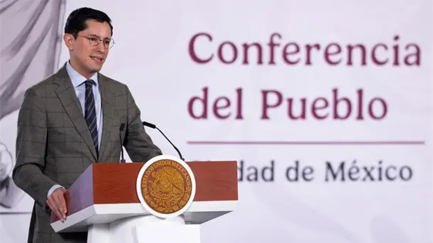 Velasco detalló que la SRE solicitará el apoyo de la Fiscalía General de la República (FGR) para formalizar las denuncias penales, con el objetivo de esclarecer las circunstancias en las que ocurrieron los fallecimientos.