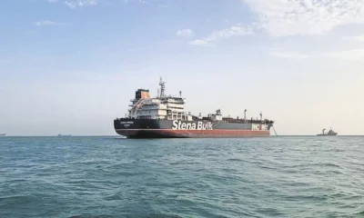 El anuncio ocurre en medio de la creciente tensión en la región, luego de que Irán mantuviera restringido el tránsito por el estrecho tras denunciar el paso de embarcaciones sin autorización