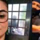 Roxana Guzmán fue secuestrada el pasado 2 de junio, cuando hombres armados irrumpieron en su domicilio; la periodista alcanzó a grabar parte del ataque con su teléfono celular antes de ser privada de la libertad.