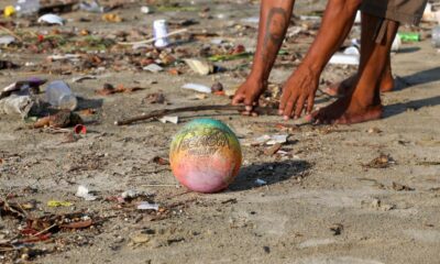 La dependencia destacó que Playa de Tijuana y Playa José Martí reincidieron en la denominada "lista negra", ya que también habían sido catalogadas como no aptas durante el monitoreo realizado en diciembre de 2025