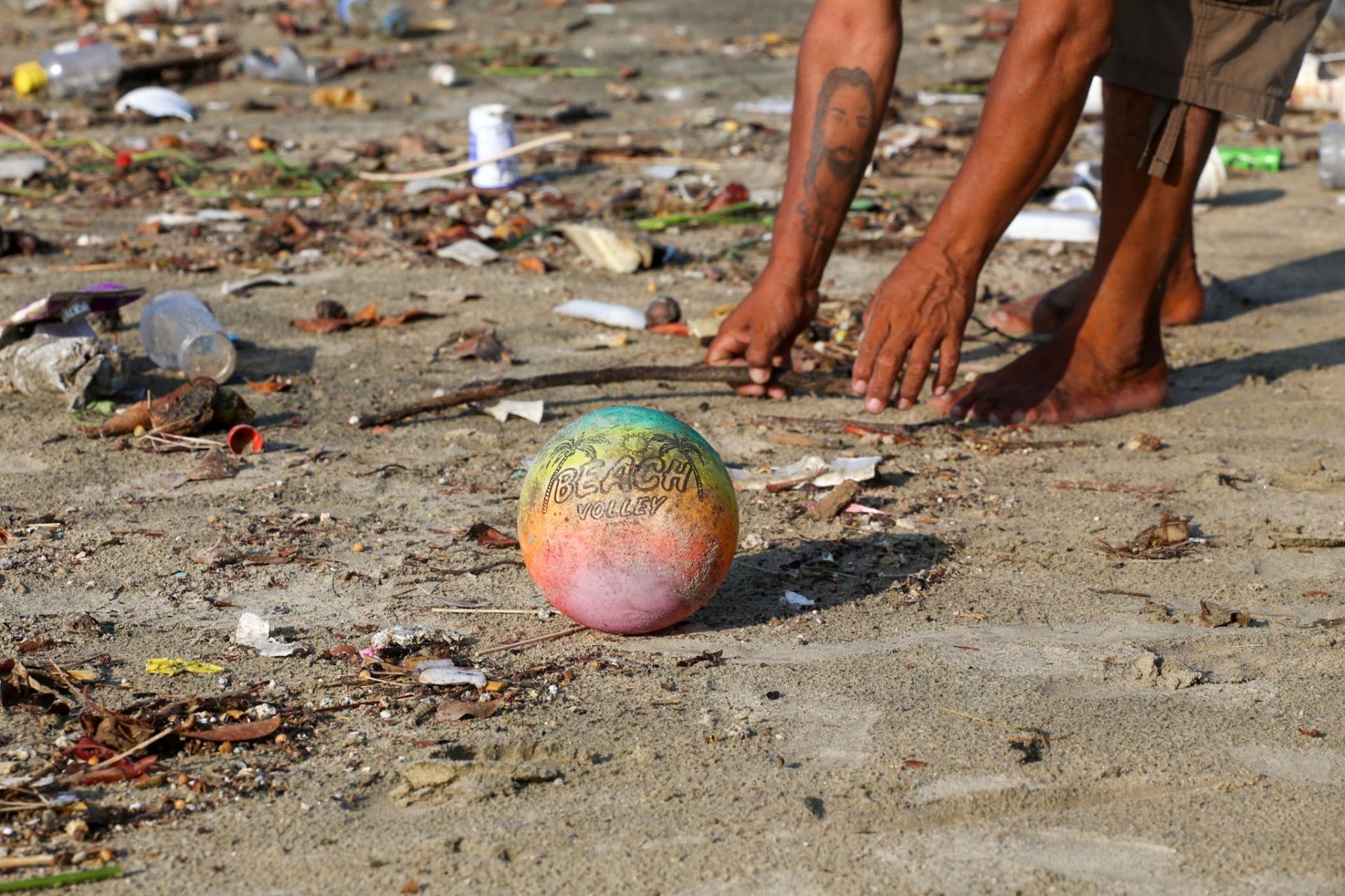 La dependencia destacó que Playa de Tijuana y Playa José Martí reincidieron en la denominada "lista negra", ya que también habían sido catalogadas como no aptas durante el monitoreo realizado en diciembre de 2025