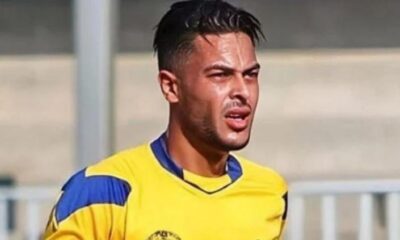 Según el relato de un vecino, el arquero recibió un disparo en el pecho y murió en el lugar.