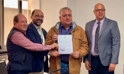 Con su incorporación al Consejo General del INE, ambas fuerzas políticas inician oficialmente sus actividades como partidos nacionales rumbo a las elecciones federales y locales de 2027
