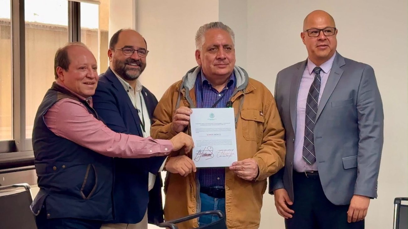 Con su incorporación al Consejo General del INE, ambas fuerzas políticas inician oficialmente sus actividades como partidos nacionales rumbo a las elecciones federales y locales de 2027