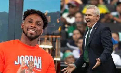 Inglaterra había tomado ventaja con un doblete de Jude Bellingham y un penal convertido por Harry Kane, mientras que Quiñones y Raúl Jiménez anotaron por México