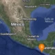 Las autoridades mantienen activo el monitoreo de la actividad sísmica y los protocolos preventivos en la región.