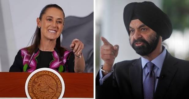 La reunión también servirá para revisar el nuevo Marco de Alianza con el País que prepara el Banco Mundial para México, el cual tendrá una vigencia de cinco años y estará alineado con las prioridades económicas del Gobierno federal.