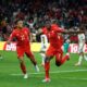 Suiza controló el ritmo del partido con la experiencia de Xhaka en el mediocampo y administró la ventaja hasta el silbatazo final, asegurando su lugar entre los 16 mejores del Mundial 2026.