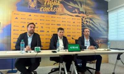 La directiva confirmó que ya sostuvo conversaciones con distintos entrenadores que cumplen con el perfil deseado: equipos agresivos, con posesión del balón y presión constante.