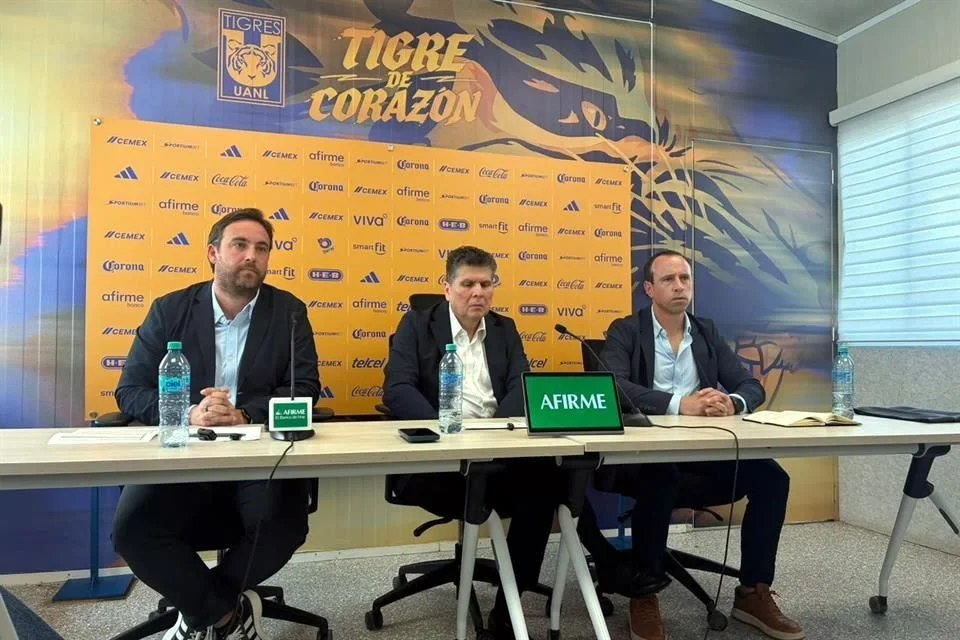 La directiva confirmó que ya sostuvo conversaciones con distintos entrenadores que cumplen con el perfil deseado: equipos agresivos, con posesión del balón y presión constante.