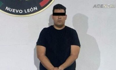 La Fiscalía consideró procedente analizar la colaboración de César Mario “N” y solicitó ante el Juez de Control una modificación de la medida cautelar de prisión preventiva.