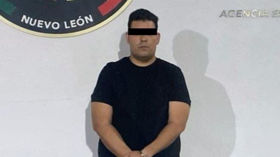 La Fiscalía consideró procedente analizar la colaboración de César Mario “N” y solicitó ante el Juez de Control una modificación de la medida cautelar de prisión preventiva.