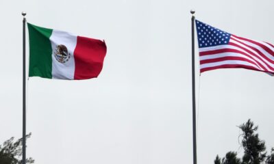 Entre las prioridades mexicanas se encuentra obtener alivio frente a los aranceles estadounidenses del 25 por ciento para los automóviles y del 50 por ciento para el acero y el aluminio.