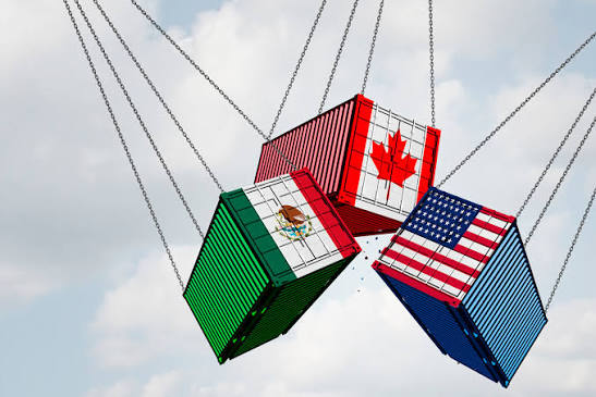 Pese a la postura del mandatario, el comercio regional mantiene un peso considerable.