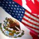 Tras el anuncio, el Secretario de Economía, Marcelo Ebrard, aseguró que el T-MEC mantiene plena vigencia hasta 2036 y descartó afectaciones inmediatas al comercio entre México y Estados Unidos