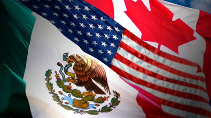 Tras el anuncio, el Secretario de Economía, Marcelo Ebrard, aseguró que el T-MEC mantiene plena vigencia hasta 2036 y descartó afectaciones inmediatas al comercio entre México y Estados Unidos