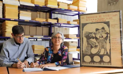 Los documentos contienen información sobre dramaturgia, técnicas de actuación, producción, dirección escénica y manipulación de títeres, además de cuentos, fábulas, leyendas y textos especializados en espectáculos dirigidos a las infancias.