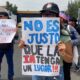 La UNAM suspendió temporalmente la entrega de documentos y las inscripciones mientras una Comisión Técnica revisa el procedimiento y los resultados.