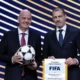 El conflicto surgió luego de revelarse que Infantino ofreció 20 millones de dólares a cada una de las 211 federaciones afiliadas, propuesta que deberá ser aceptada antes de mediados de septiembre