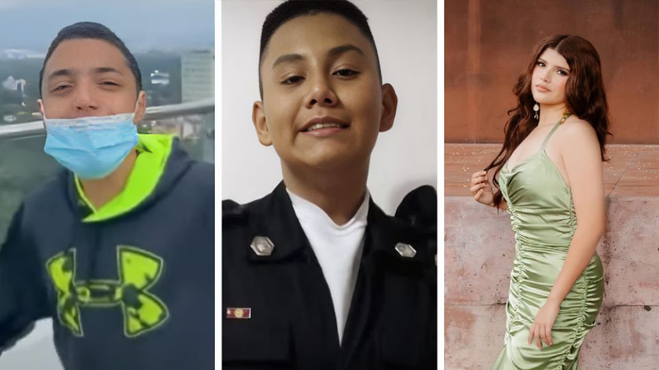 Como parte de las investigaciones fue detenida Dana Yanina “N”, de 18 años, quien acudió voluntariamente a declarar ante la Fiscalía.