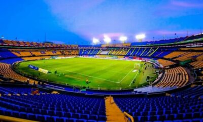 El rival se conocerá después de los encuentros de la Liga A programados para las Fechas FIFA de septiembre y octubre