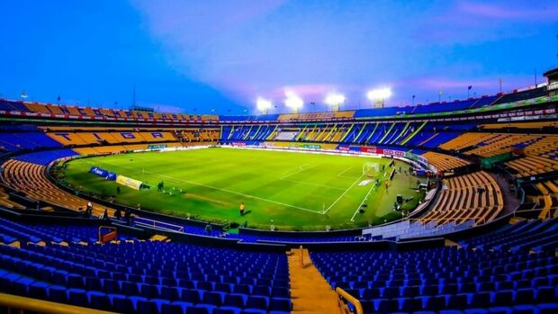 El rival se conocerá después de los encuentros de la Liga A programados para las Fechas FIFA de septiembre y octubre