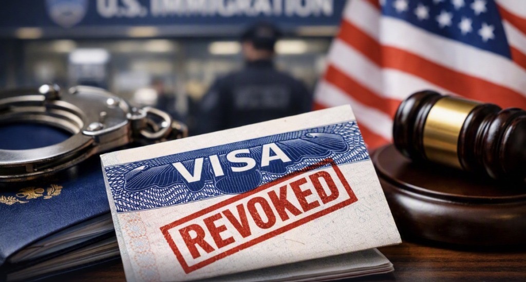 La medida afectaría principalmente a los titulares de visas B1 y B2, destinadas a actividades de negocios y turismo, respectivamente