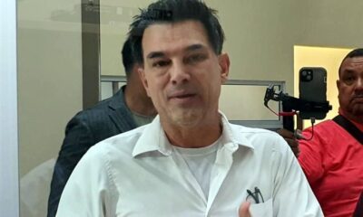 Orozco precisó que la particular acudió directamente ante el Juez de Control con la intención de formular una imputación contra el excandidato y actual integrante de Movimiento Ciudadano.