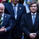 El canciller argentino, Pablo Quirno, calificó de lamentable la decisión brasileña, aunque adelantó que Milei no ofrecerá disculpas ni modificará su postura