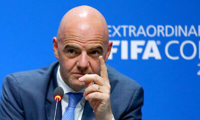 La Asociación Inglesa de Fútbol consideró que el episodio demuestra la necesidad de revisar el liderazgo y los procesos de toma de decisiones en la FIFA, con el propósito de garantizar mayor transparencia y proteger los intereses de sus miembros.