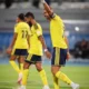 Cinco minutos después del descanso apareció Ronaldo para darle la vuelta al marcador