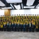 Actualmente, 220 empresas y organizaciones participan en las becas de sostenimiento, mientras que 70 benefactores forman parte del esquema de apadrinamiento.