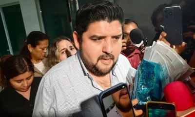 El acusado participa mediante videollamada luego de que su defensa consideró que no existen condiciones suficientes de seguridad en el Centro Integral de Justicia y buscó evitar posibles confrontaciones relacionadas con el caso.