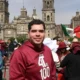 Con esos datos, agentes de investigación desplegaron un operativo en la zona señalada y localizaron los restos que posteriormente fueron sometidos a análisis científicos.