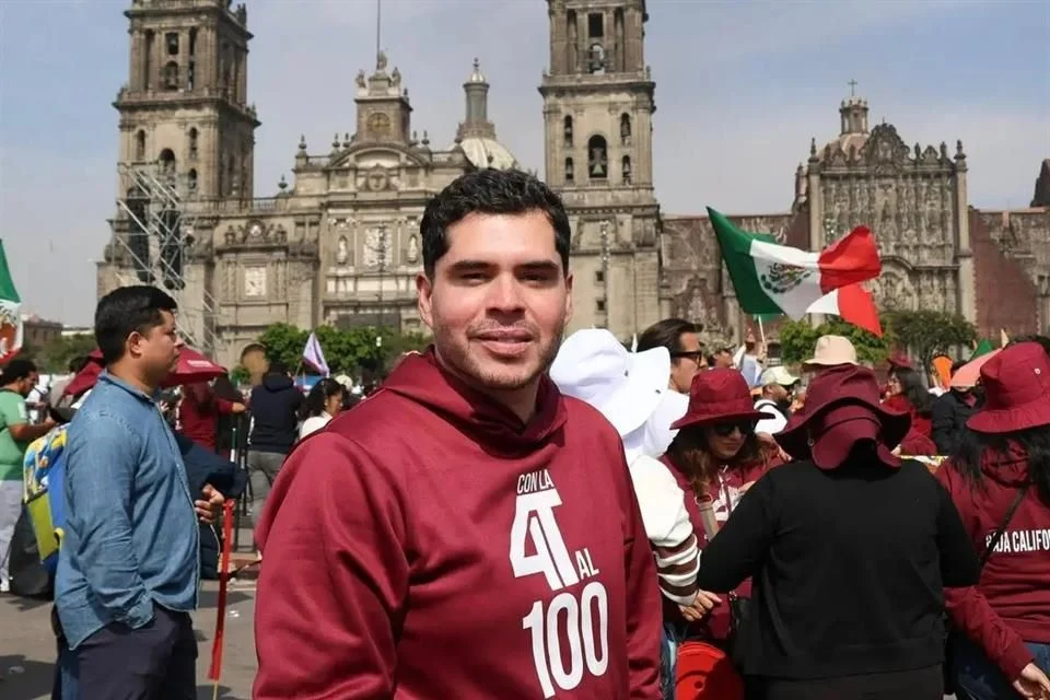 Con esos datos, agentes de investigación desplegaron un operativo en la zona señalada y localizaron los restos que posteriormente fueron sometidos a análisis científicos.