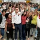 El diputado, de 29 años, sostuvo que la postura frente a este tipo de señalamientos también sirve para medir la capacidad de quienes buscan combatir al crimen organizado desde un Gobierno estatal.