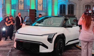 La automotriz invertirá 649 millones de dólares entre 2026 y 2028 para adaptar y modernizar su complejo.