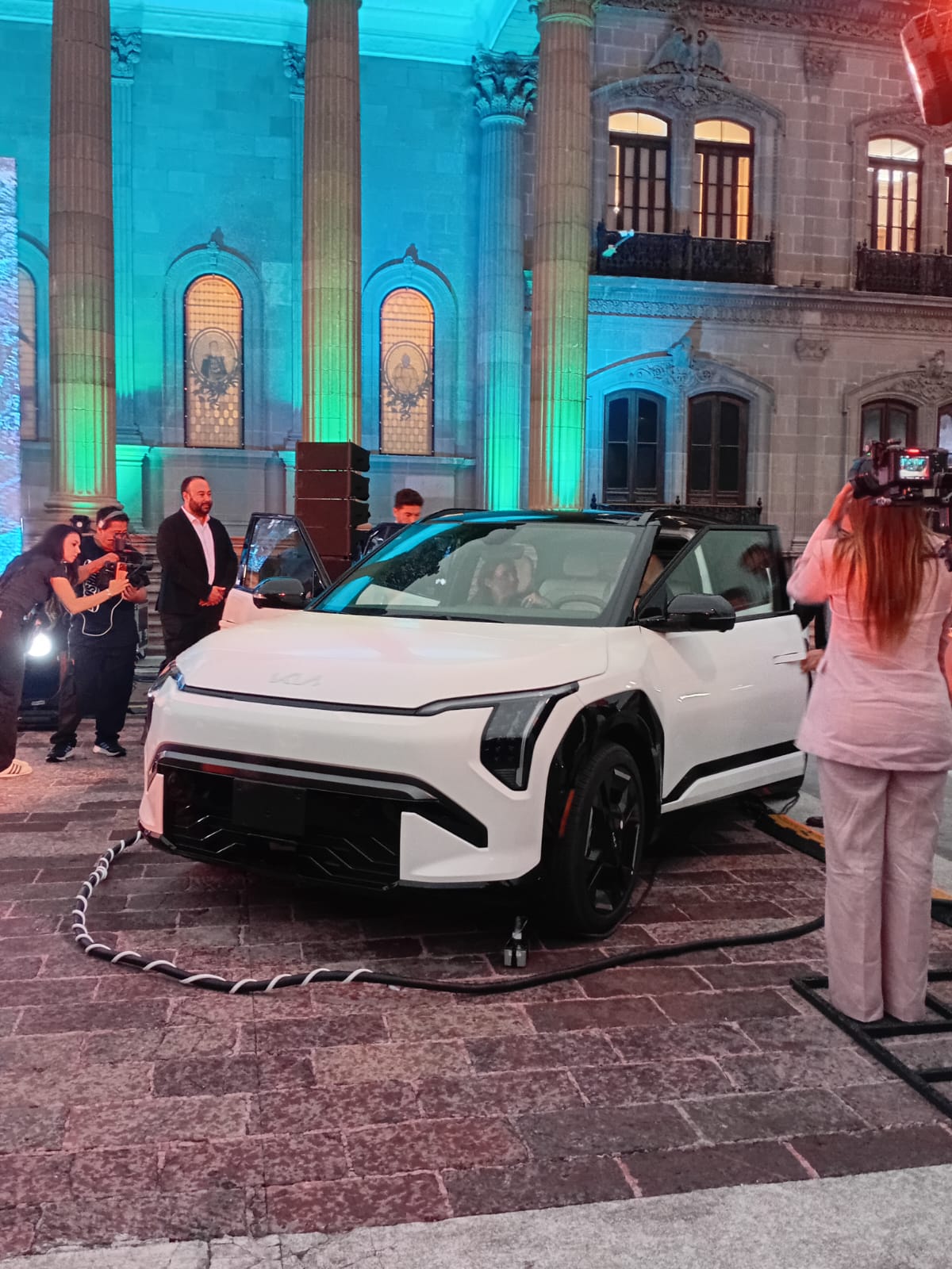 La automotriz invertirá 649 millones de dólares entre 2026 y 2028 para adaptar y modernizar su complejo.