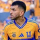 El atacante llegó a Tigres como uno de los fichajes de mayor impacto del futbol mexicano, respaldado por su trayectoria con Atlético de Madrid y por haber formado parte de la Selección Argentina campeona del mundo
