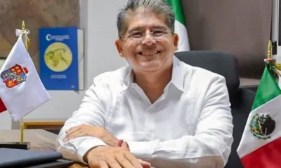 El Secretario del Ayuntamiento, Carlos Güemes, aseguró que el Municipio no recibió previamente una notificación sobre las diligencias y que los funcionarios se enteraron cuando el operativo ya estaba en marcha.